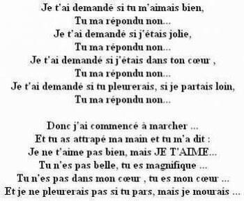 amour